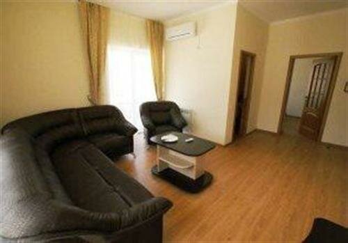 Гостиница Дивный Геленджик-23