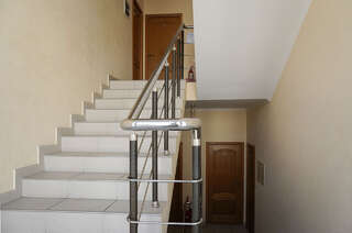 Гостиница Дивный Геленджик-7