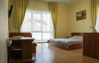 Гостиница Дивный Геленджик-3