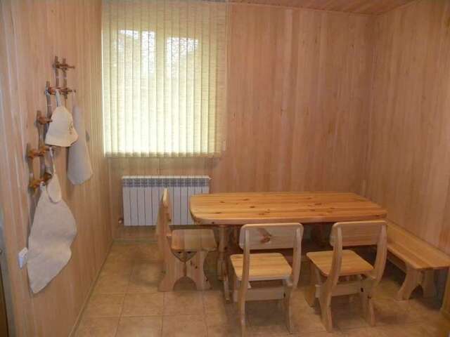 Гостиница Дивный Геленджик-18