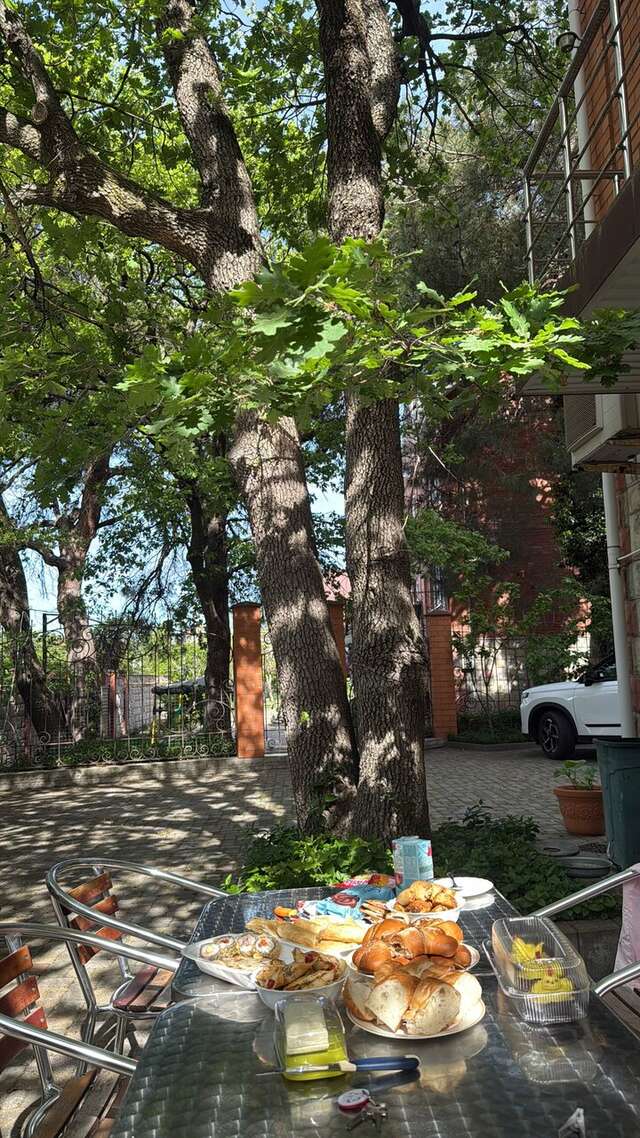 Гостиница Дивный Геленджик-33