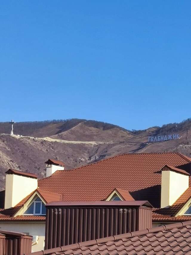 Гостиница Дивный Геленджик-27