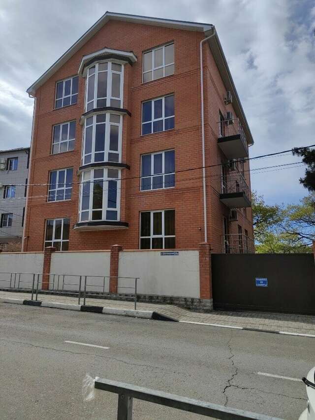 Гостиница Дивный Геленджик-16