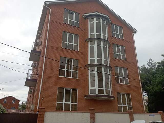 Гостиница Дивный Геленджик-20