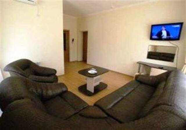 Гостиница Дивный Геленджик-25