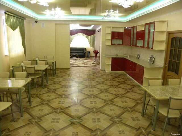 Гостиница Дивный Геленджик-23