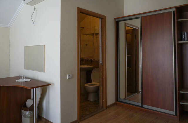 Гостиница Дивный Геленджик-8