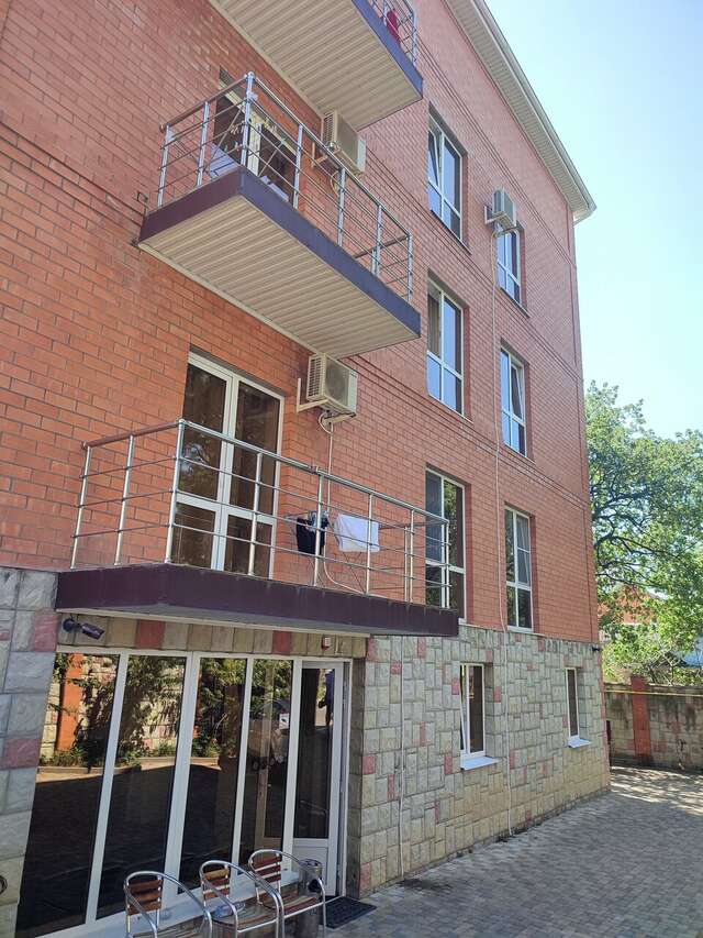 Гостиница Дивный Геленджик-31