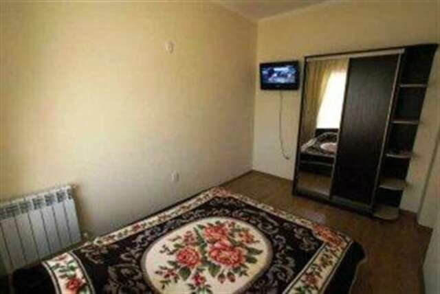 Гостиница Дивный Геленджик-26