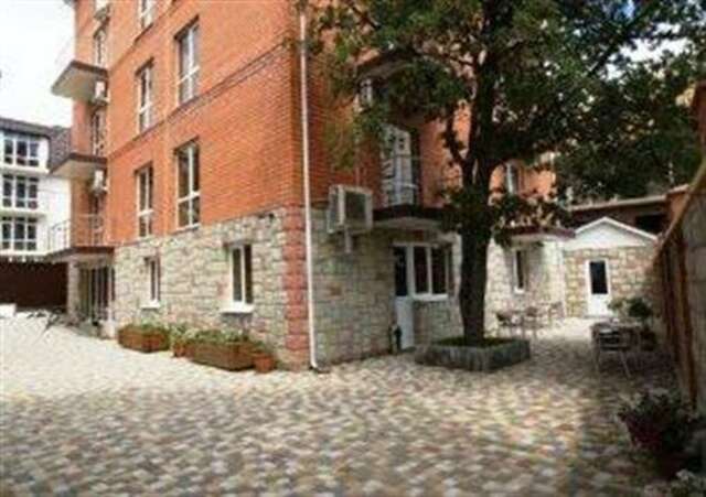 Гостиница Дивный Геленджик-19