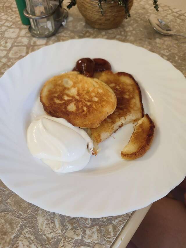 Гостиница Дивный Геленджик-30