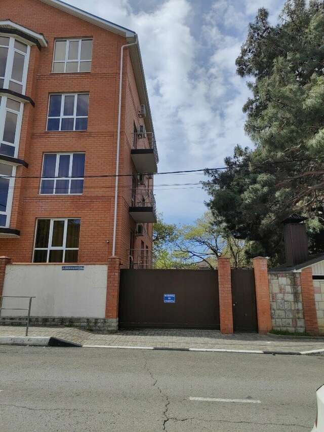 Гостиница Дивный Геленджик-24